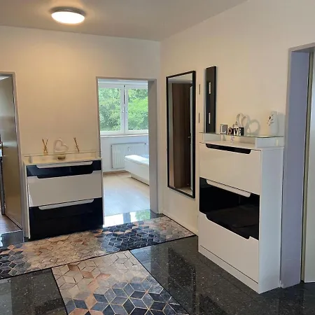 3 Zimmerwohnung Fur 4 Personen דירה ברמן