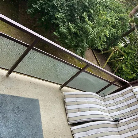דירה 3 Zimmerwohnung Fur 4 Personen *