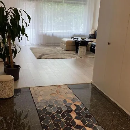 3 Zimmerwohnung Fur 4 Personen דירה ברמן