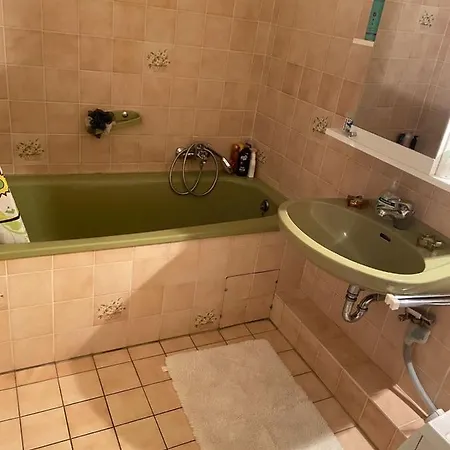 アパート 3 Zimmerwohnung Fur 4 Personen ブレーメン